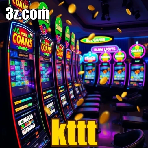 Os Melhores Jogos Arcade no KTTT Para Você Jogar