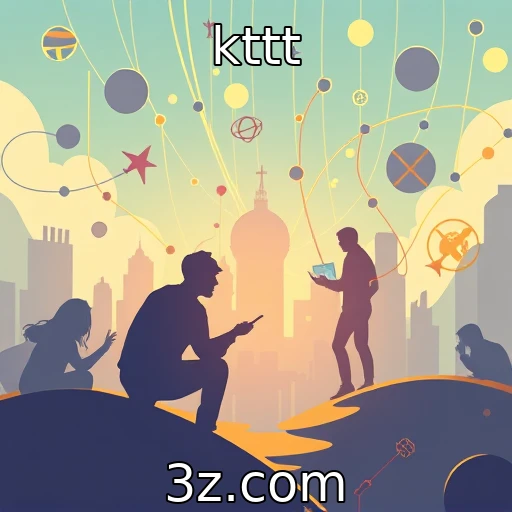 Impacto das tecnologias emergentes na indústria de jogos - kttt