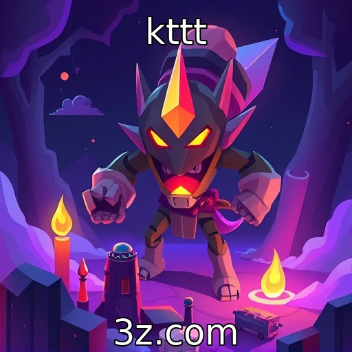 Tendências em desenvolvimento de jogos para novas plataformas - kttt