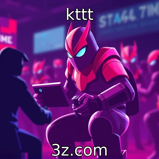 Mudanças nas políticas de monetização de jogos - kttt