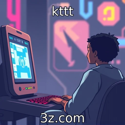 Crescimento da diversidade em jogos eletrônicos - kttt