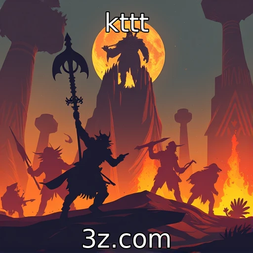 Desenvolvimento de jogos independentes ganha destaque - kttt