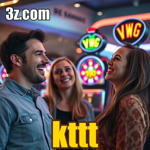 Explorando a Seção Interativa do kttt: Uma Aventura Gamer