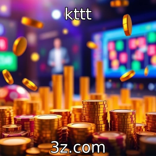 Perspectivas de fusões e investimentos no setor de iGaming - kttt