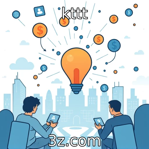 A influência das microtransações no entretenimento digital - kttt