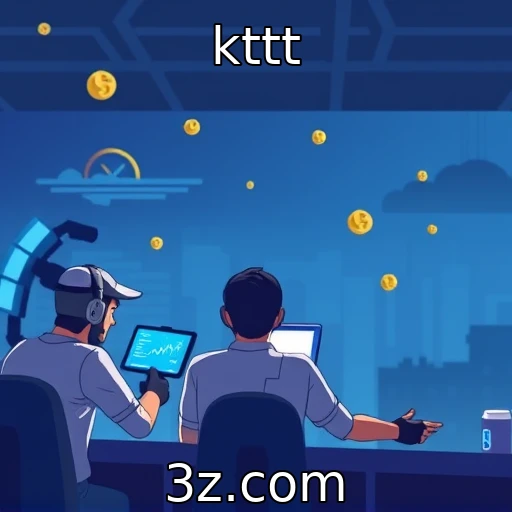 Mudanças nas políticas de monetização em jogos | kttt