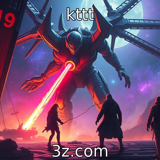 Novos jogos de realidade aumentada ganham destaque - kttt