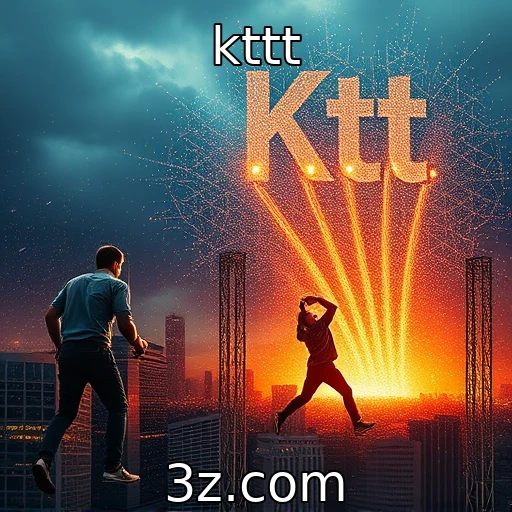 Novas tecnológicas transformam experiências de jogo - kttt