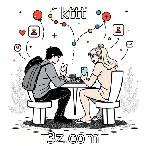 Análise do comportamento dos jogadores nas redes sociais : kttt