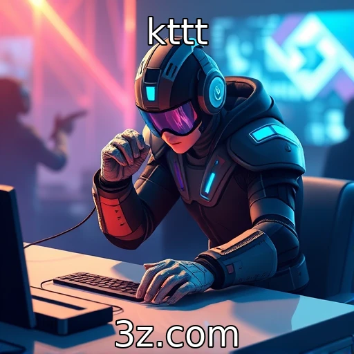 Inovação em RNG e sua influência na experiência do jogador | kttt