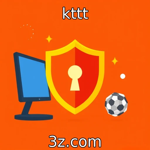 Nuevas medidas de segurança e integridade em jogos online - kttt